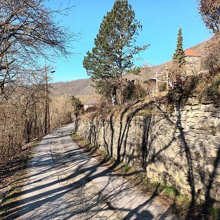 Ferienwohnung Naumburgliebe Naumburg  Kültér fotó