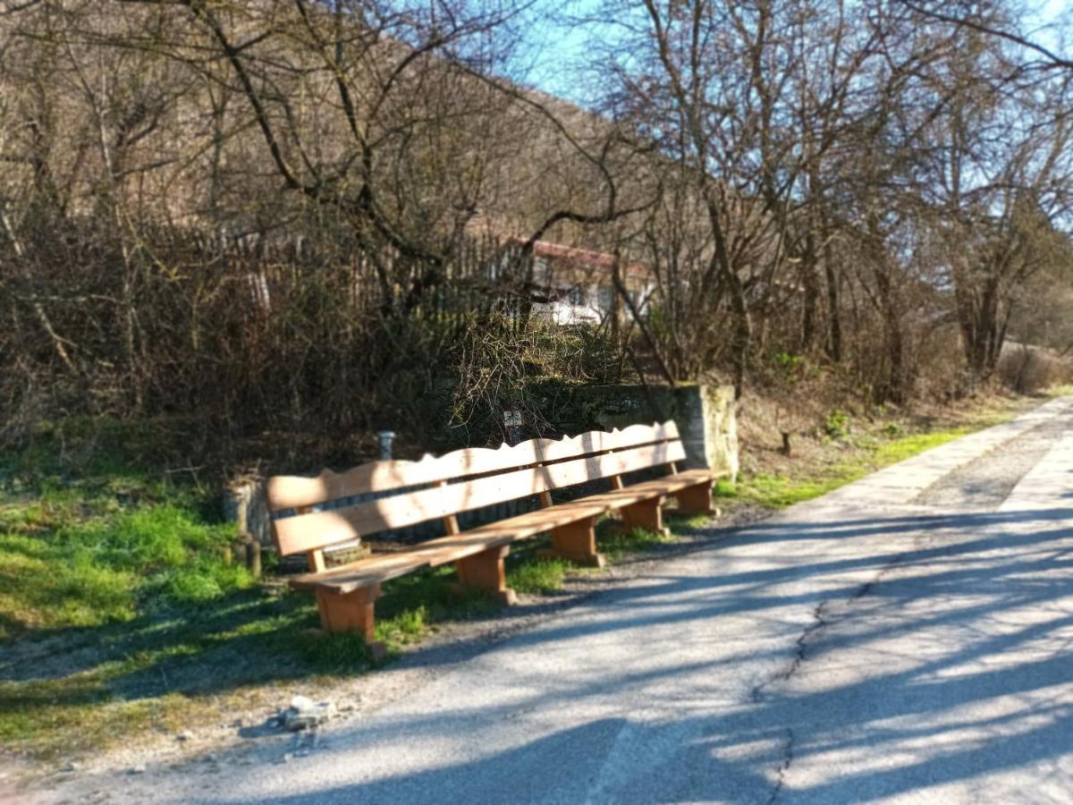 Ferienwohnung Naumburgliebe Naumburg  Kültér fotó